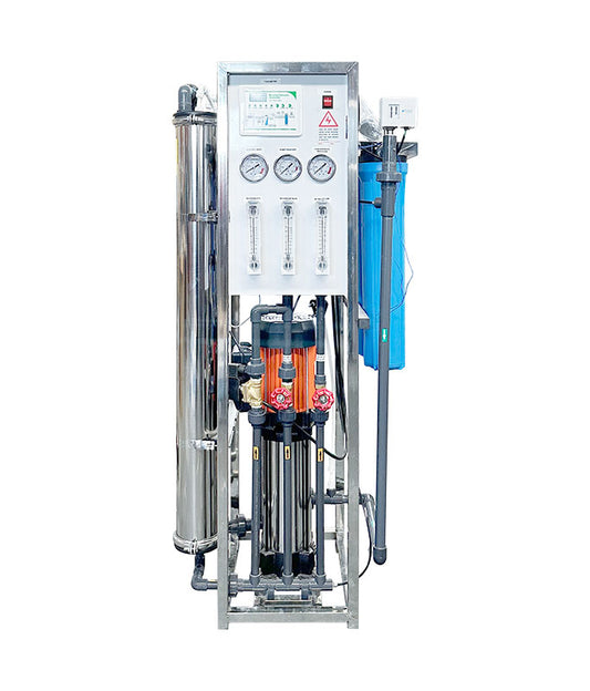 4000GDP RO System