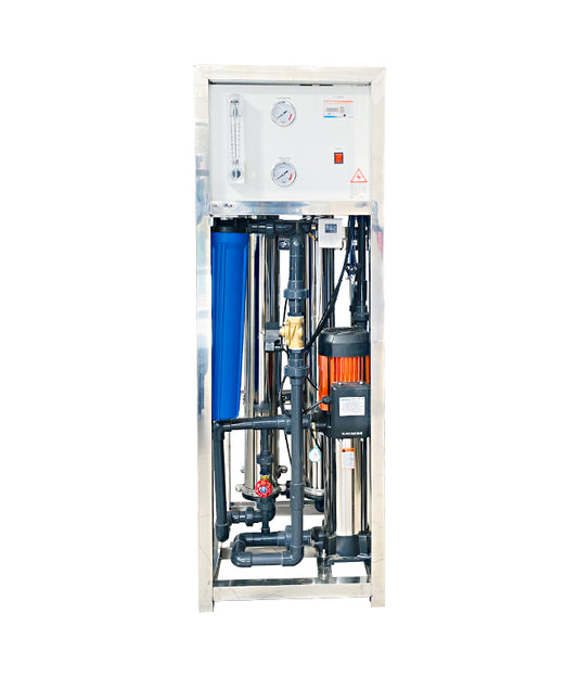 6000GDP RO System