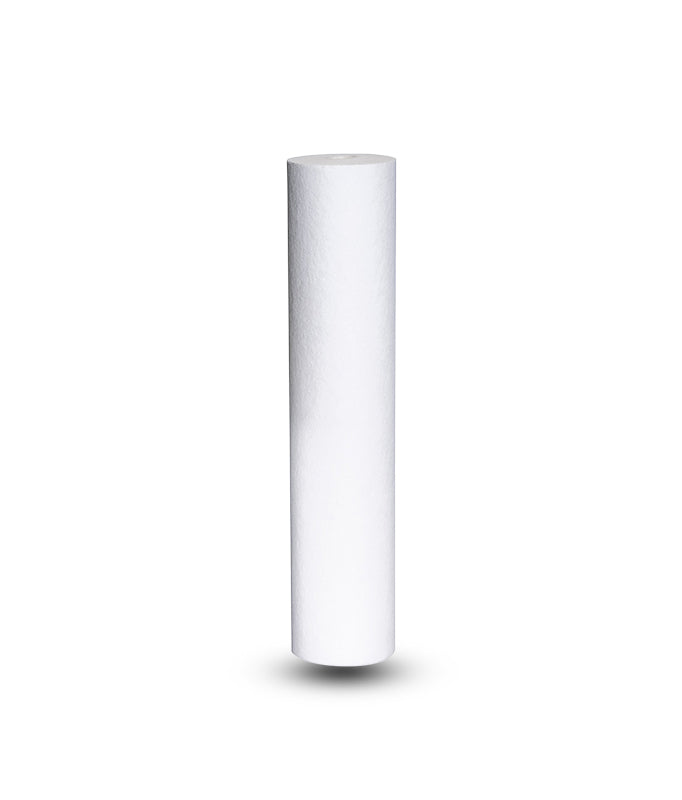 Big Blue 20" Sediment Filter 1 Micron