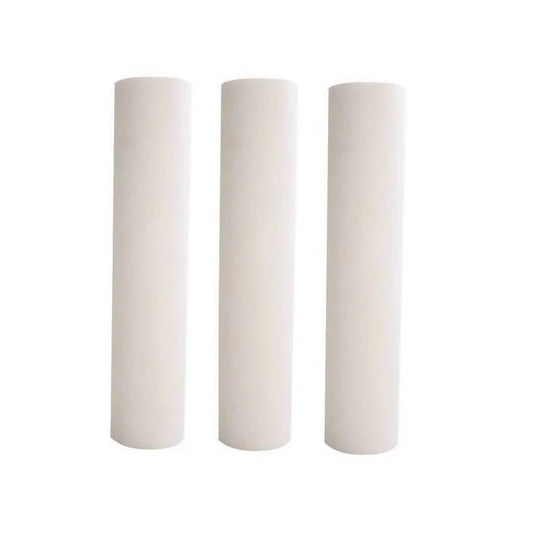 Big Blue 20" Sediment Filter 5 Micron 3 Pack