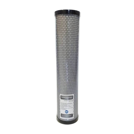 Big Blue CTO Carbon Block Filter 20