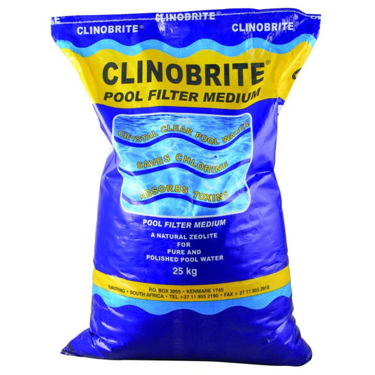 Clinobrite 25kg