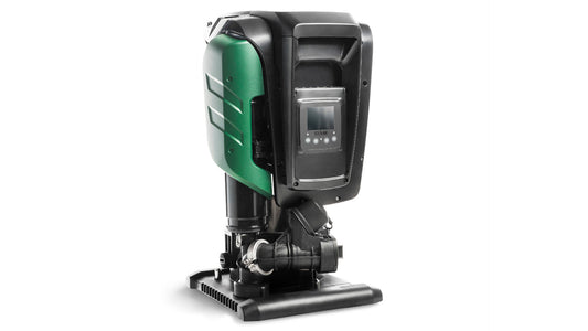EsyboxMax60/120 M208-240 2.2 kw