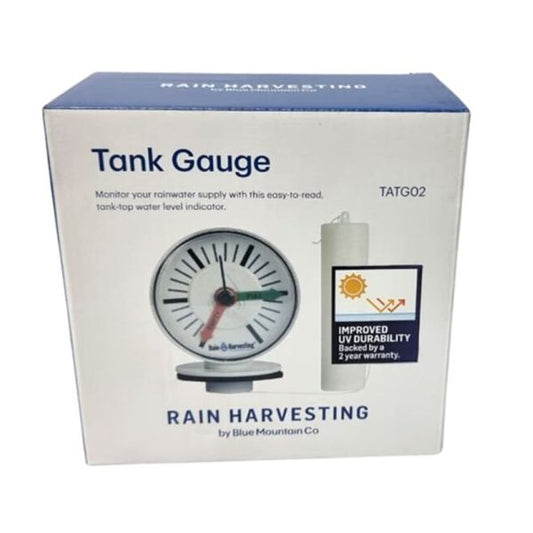 Water Tank Level Gauge