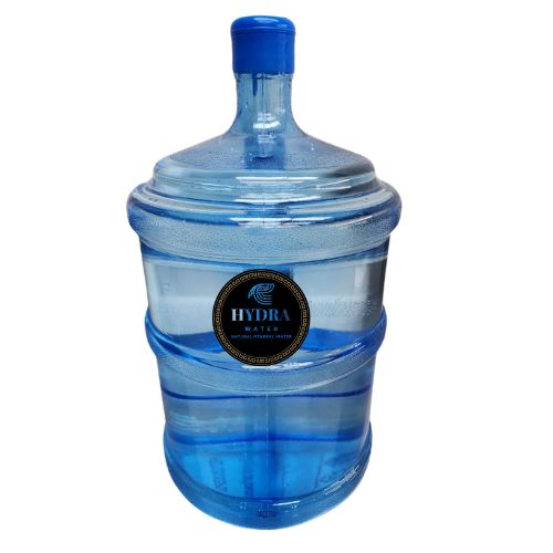 Hydra Water Mineral Water 18.9L
