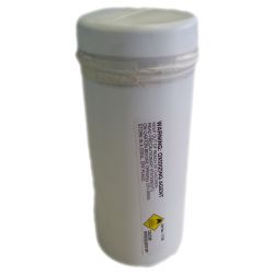 Replacement Cartridge for in line chlorinator