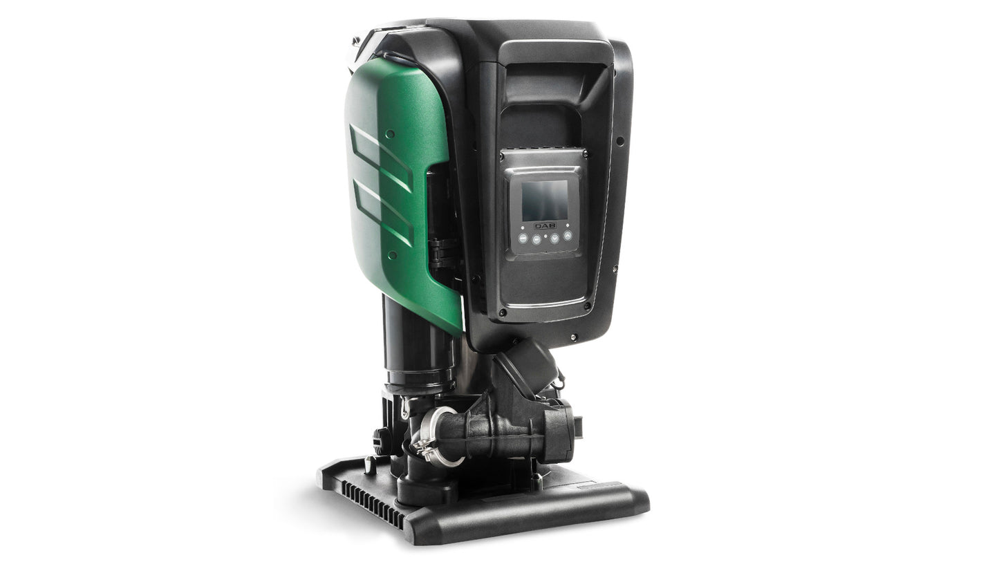 EsyboxMax60/120 M208-240 2.2 kw