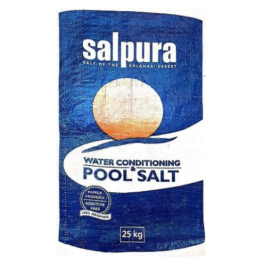 Salt 25kg