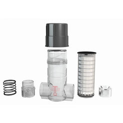 In-Line Chlorinator Unit | Watercrew Online